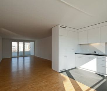 2.5 Zimmer, 61 m², 2. Stock - Photo 2
