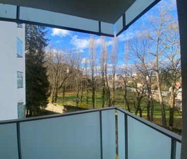 Location Appartement 3 pièces 55m² OULLINS 69600 - Photo 4