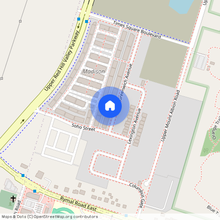 25 Greenwich Avenue, Hamilton