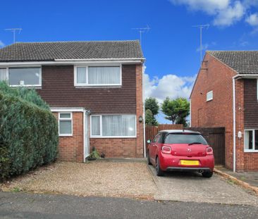 Hillcrest Close, Thrapston - Photo 1