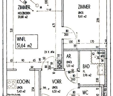 Wohnung in Horn - Photo 5