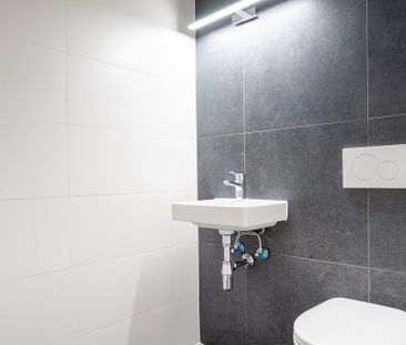 3.5 Zimmer, 81 m², 2. Stock - Photo 4