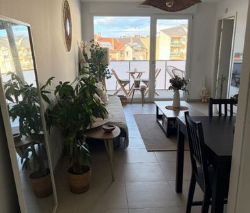 Appartement 2 pièces à Thionville - Photo 3
