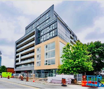 For Lease - 2369 Danforth Avenue Unit# 701, Toronto, Ontario - Photo 2