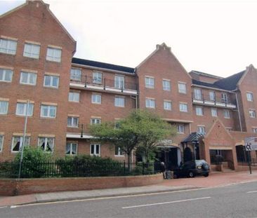 1 bedroom retirement property to rent - Photo 5