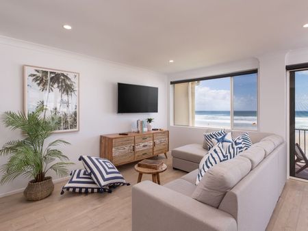 4/119 Albatross Avenue, Mermaid Beach QLD 4218 - Apartment For Rent | Domain - Photo 3