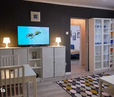Girocului.Apartament 3 camere de inchiriat - Photo 4