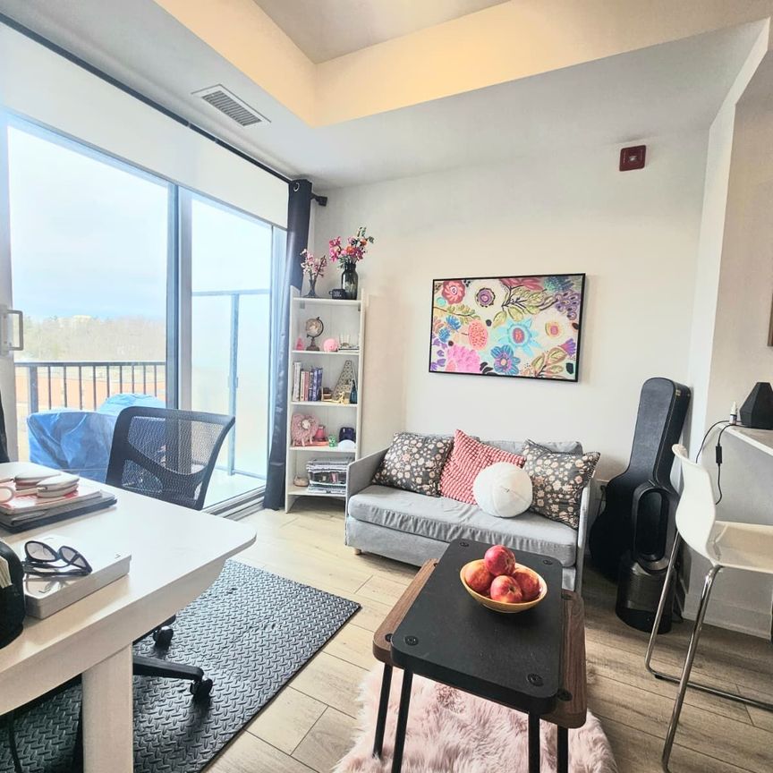 For Lease - 312 Erb Street, Waterloo, Ontario - Photo 1