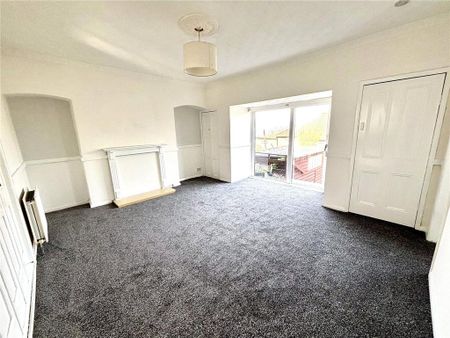 2 bedroom bungalow to rent - Photo 3