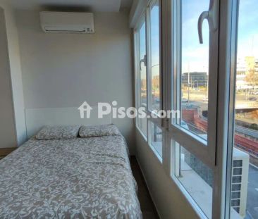 Estudio en alquiler en Paseo de la Castellana, cerca de Calle de Si... - Photo 2
