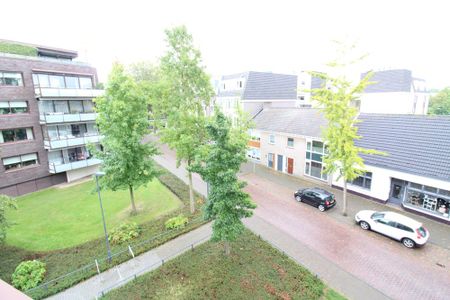 Portiekflat Hoogstraat, Valkenswaard huren? - Foto 2