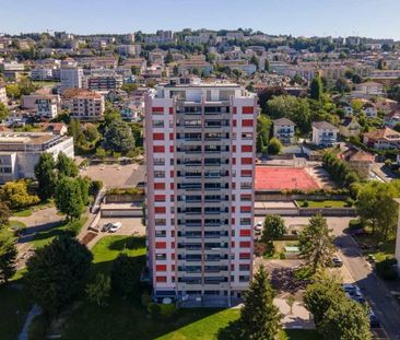 1.5 Zimmer, 36 m², 4. Stock - Foto 3