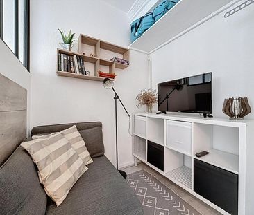 Location Appartement 2 pièces 24m² LEUCATE 11370 - Photo 1