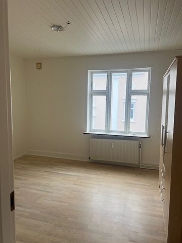 Frederiksgade 20A 1. TV 7800 Skive - Foto 3