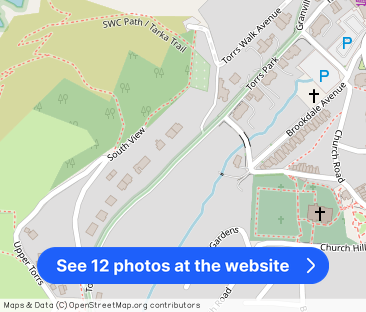 Torrs Park, Ilfracombe, EX34 - Photo 1