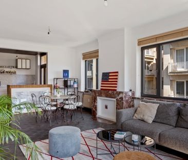 Britselei ∣ Gemeubeld appartement - Photo 2
