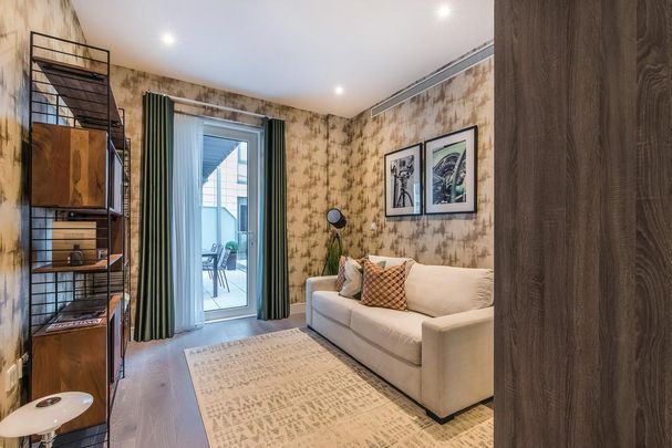 3 bedroom apartment to rent - Photo 1