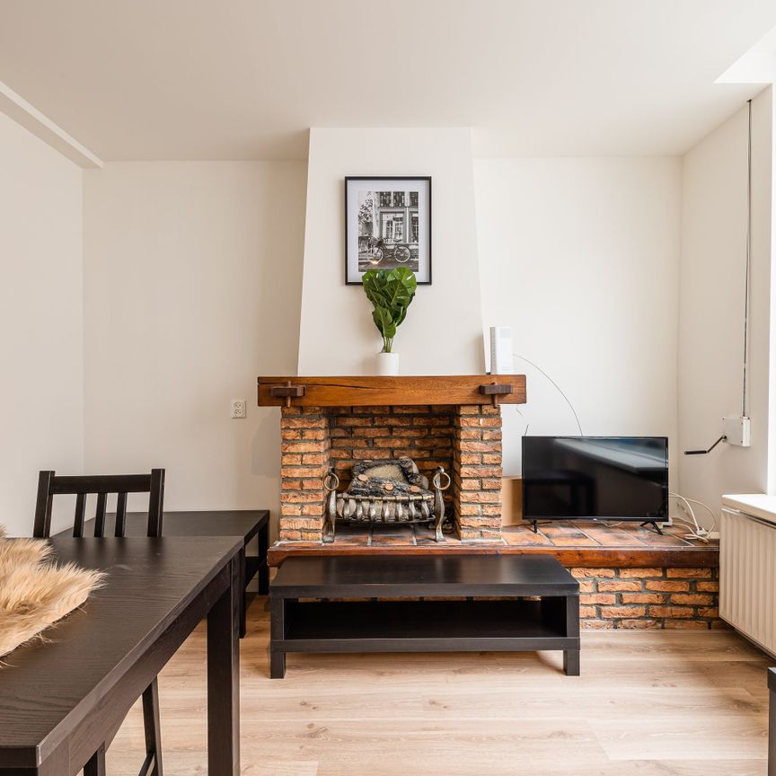 Te huur: Huis Tholensstraat in Terneuzen - Photo 1