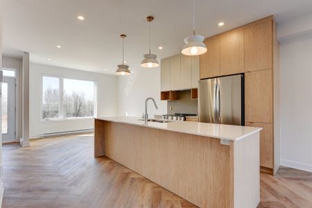 Appartement à Bromont - Photo 5