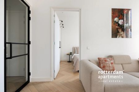 Mauritsweg, Rotterdam - Foto 2