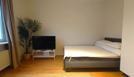 Bogärdesgatan 33kvm - Photo 5