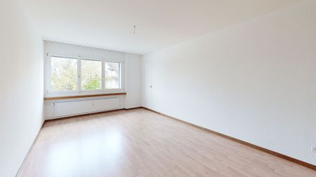 3.5 Zimmerwohnung in Sulgen - Photo 4