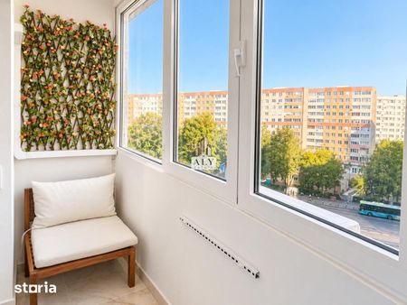 Inchiriere Apartament 2 Camere Bucur Obor|Metrou|Boiler - Photo 4