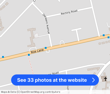 To Let - Roe Lane, Churchtown - Available Immediately - Photo 1