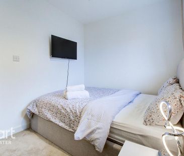 1 bedroom in a house share to rent - Photo 6