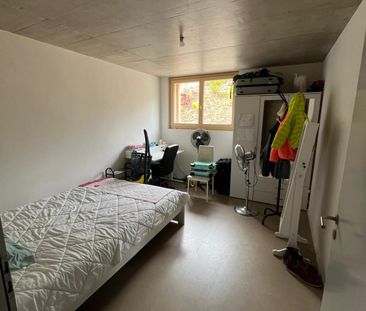 Moderne Wohnung in Onnens - Photo 5