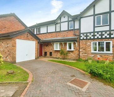 4 bedroom semi-detached house to rent - Photo 1