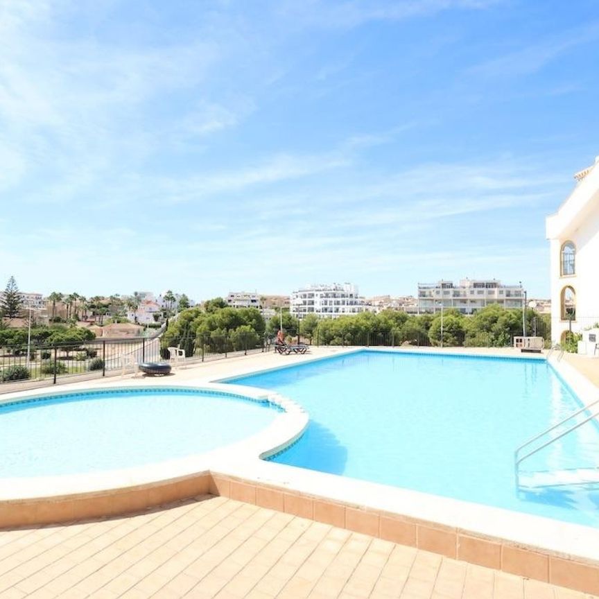 Apartamento Ramon y Cajal - Photo 1