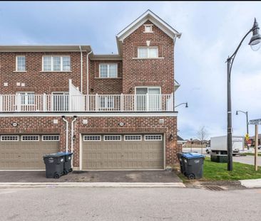 For Lease - 456 Remembrance Drive, Brampton, Ontario - Photo 6