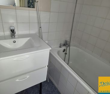 Location Appartement 1 pièce 30m² LIMOGES 87000 - Photo 1