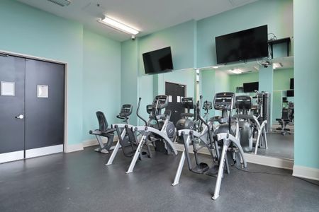 For Lease - 55 Yorkland Boulevard Unit# 711, Brampton, Ontario - Photo 4