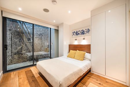 Atherstone Mews, SW7, London - Photo 5