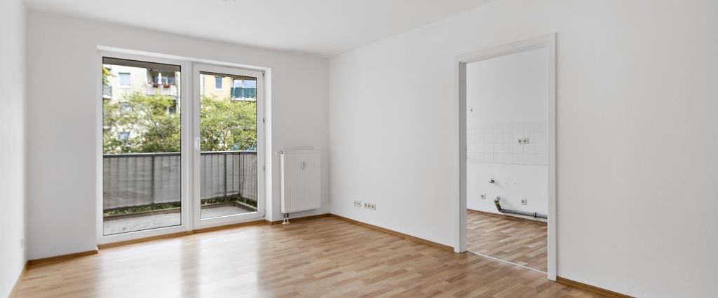 Ihre neue Wohnung? - Foto 1
