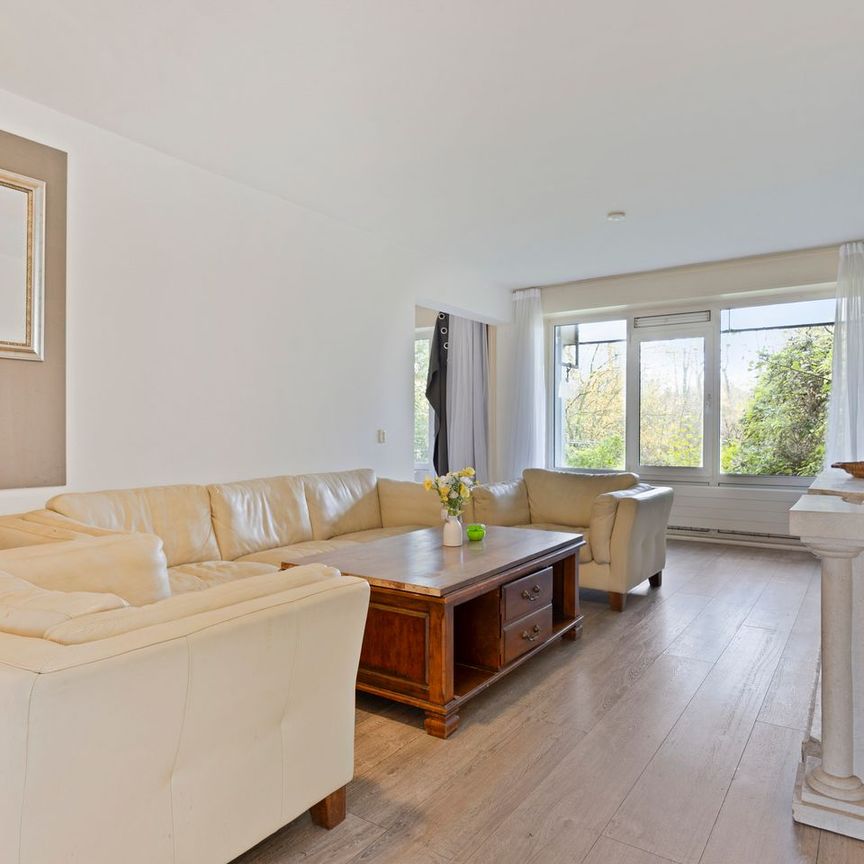 Appartement te huur: Landingsplaats 1 3402 DA IJsselstein - Photo 1