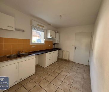 Maison à louer 3 pièces 70m² - Photo 6