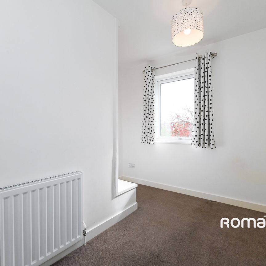 3 bedroom terraced to rent - Photo 1