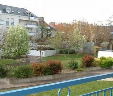 Louer appartement 2 pièces de 40 m² - Photo 2