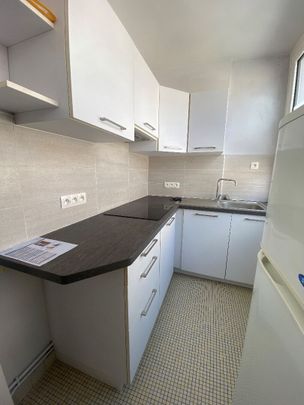 Location appartement 2 pièces, 40.00m², La Rochelle - Photo 1