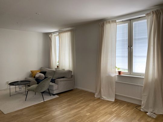 Uttermarksgatan, Eskilstuna - Photo 1