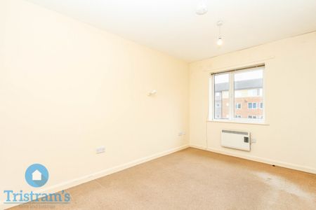 2 bed Apartment for Rent - Photo 3