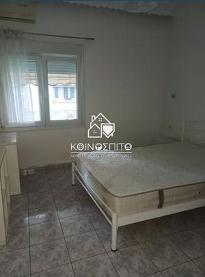 Studio/Γκαρσονιέρα για ενοικίαση Ανάληψη - Μπότσαρη (Ανάληψη - Μπότσαρη - Νέα Παραλία) - Φωτογραφία 1