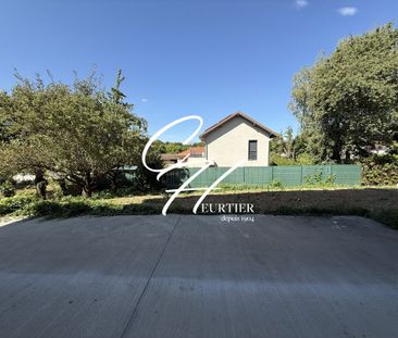 HERBEYS - Appartement T4 + JARDIN - Refait à neuf - Luxueux et Spac... - Photo 2