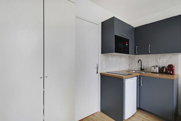 Rue de La Jonquière - Photo 1