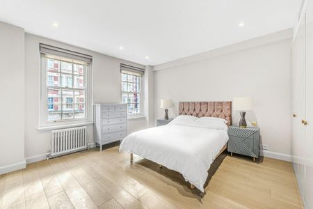 3 bedroom flat to rent - Photo 5