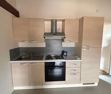 Location Appartement 2 pièces 27m² DIJON 21000 - Photo 1