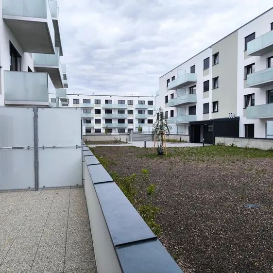 Pronájem novostavby bytu 2+kk + terasa 22 m - Photo 1